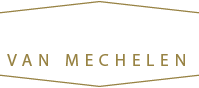 Alain Van Mechelen Logo